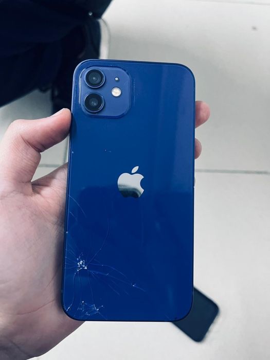 Айфон 12 обмен доплата!