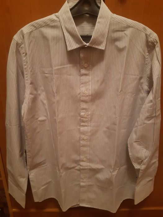Новые мужские рубашки