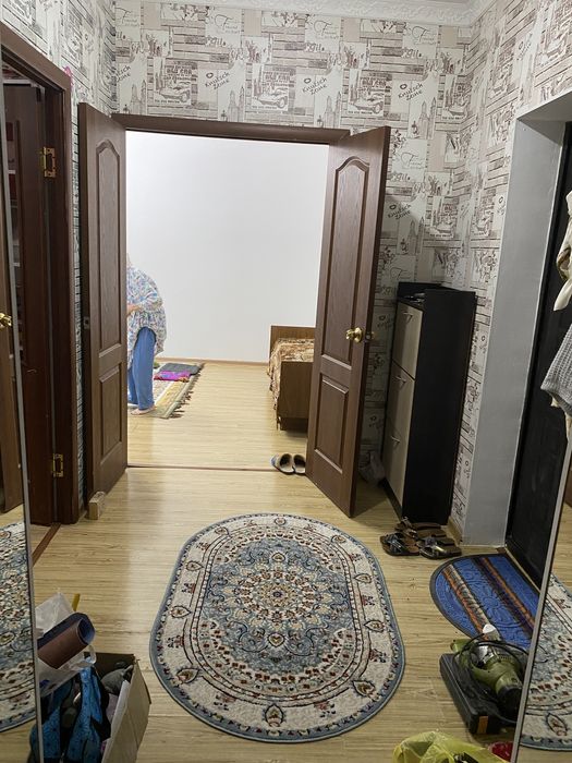Продам 2 комнатную квартиру