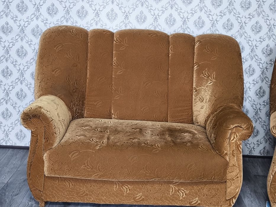 ПРОДАМ диван четверка