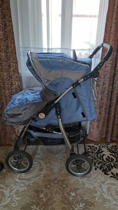 Продам коляску за 5000 тг