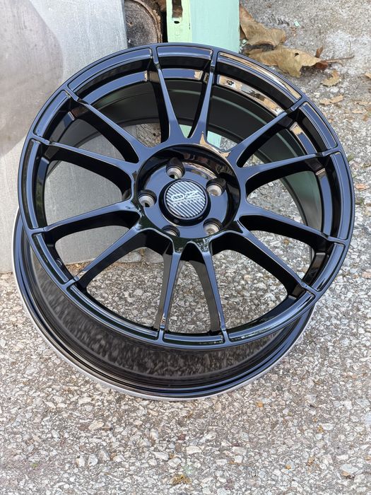 Джанти 18 “ цола 5х114.3 Kia Hyundai Toyota Haval Honda Mazda Renault