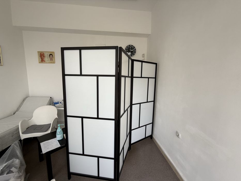 Параван за помещение-неизползван !!!