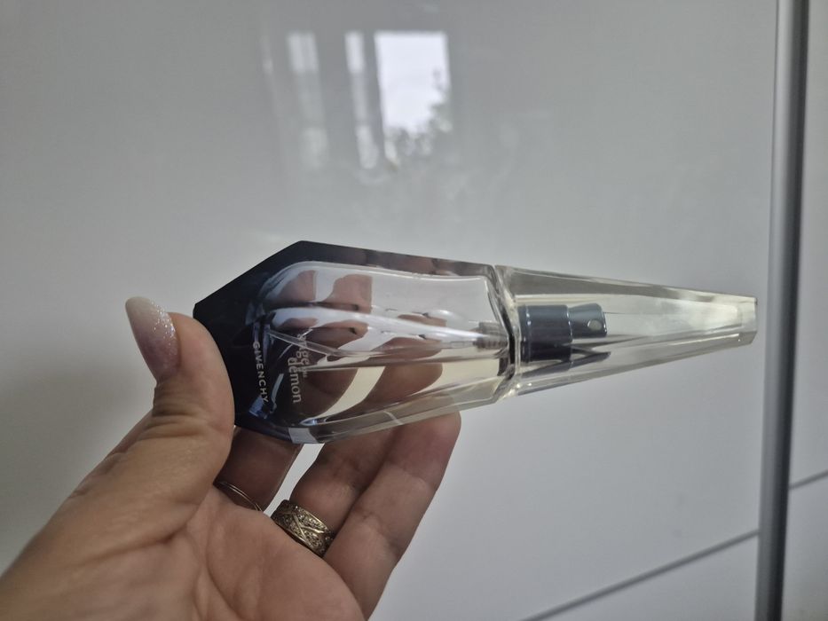RAR! Givenchy Ange ou demon tendre edt