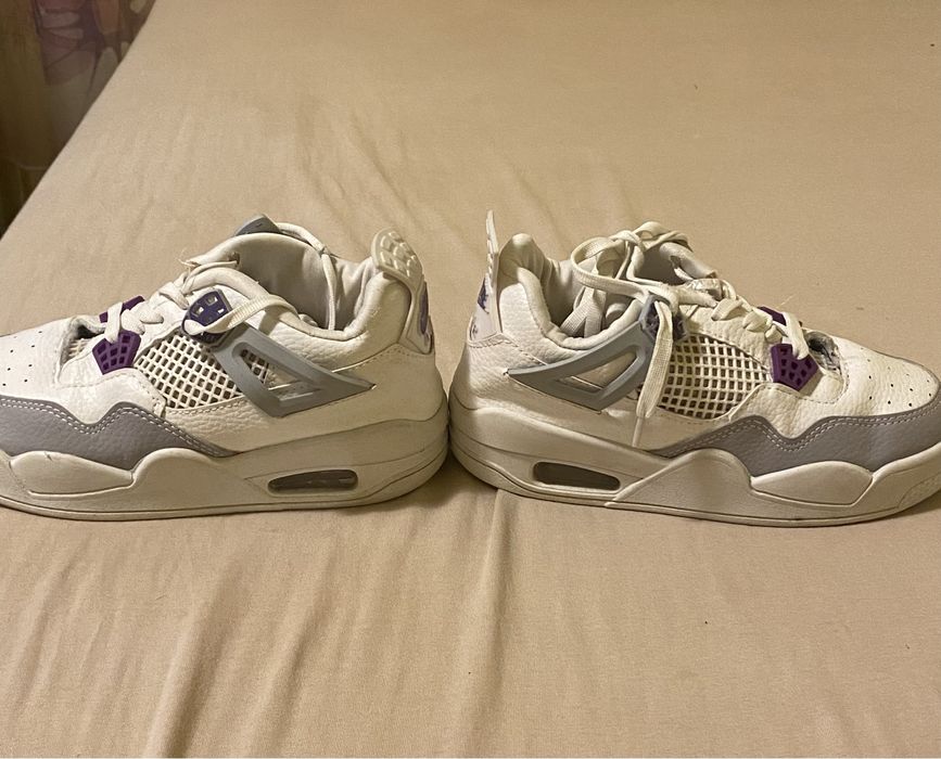 Jordan 4 (copii)