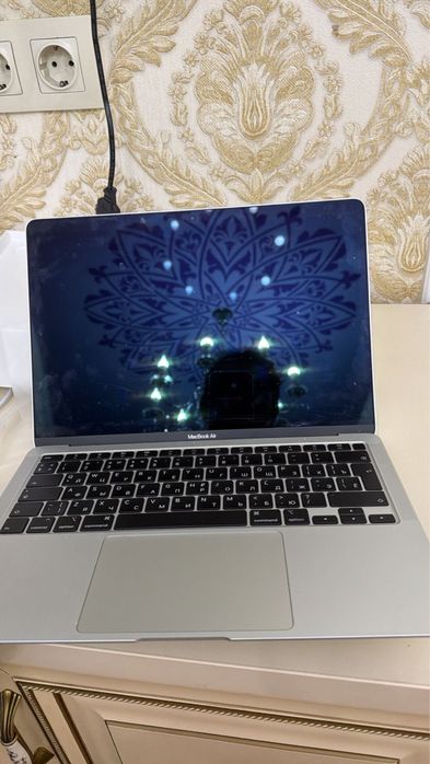 Macbook Air2020!