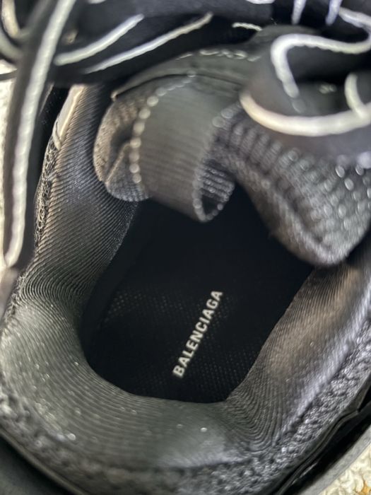 Balenciaga Track maime 40