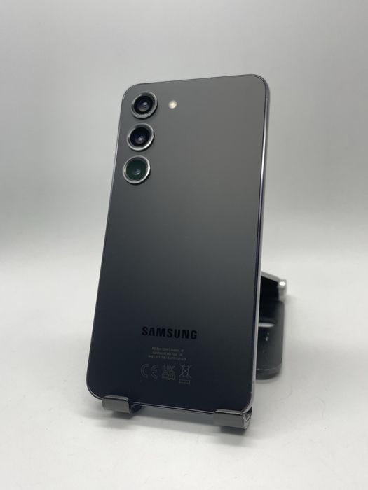 Samsung Galaxy S23 - 256Gb - Stare EXCELENTA + Garantie