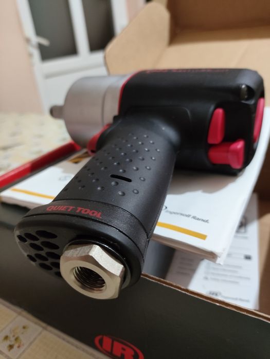 Mașină înșurubat impact Ingresoll Rand profesională fabrica USA pentru