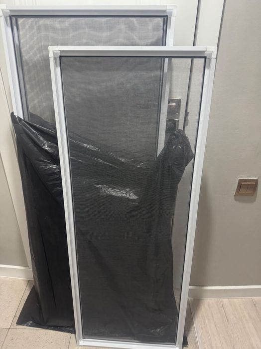 Продам сетки москитные сетки 3 шт