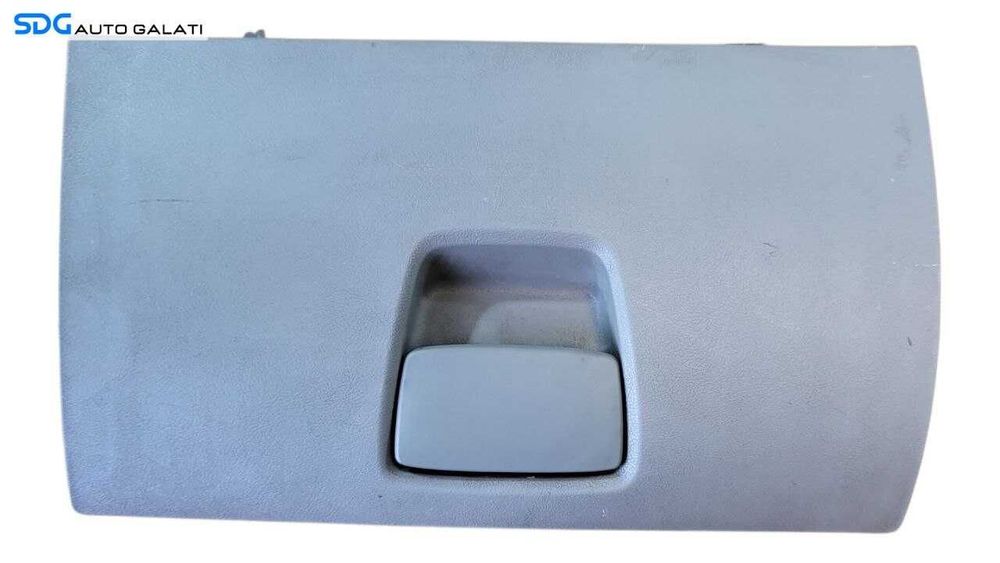 Torpedou Bord Fiat Ducato 2006 - 2018 Cod 1308171070 [L8250]