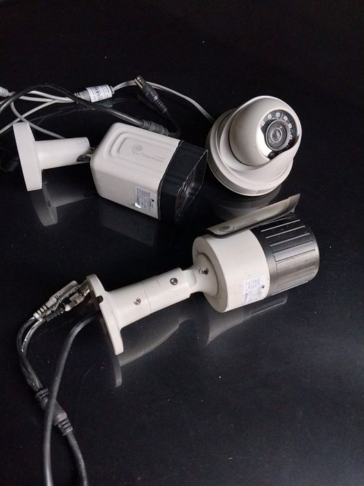 Продам Камеры видеонаблюдения