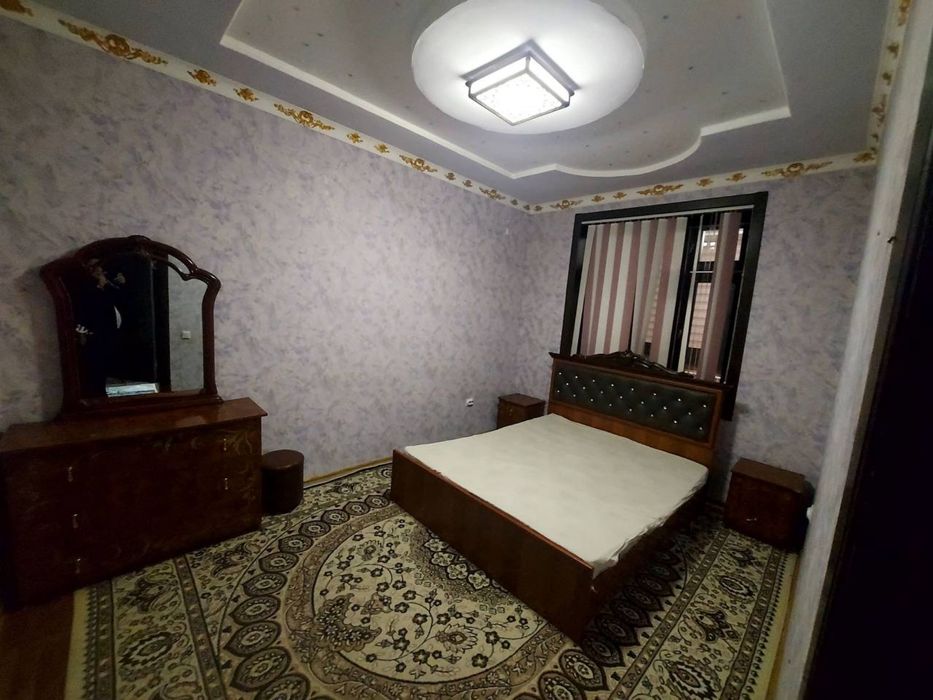 Срочно сдается квартира