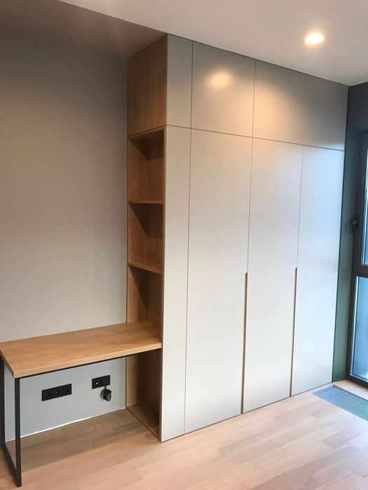 Шкафы | мебель на заказ