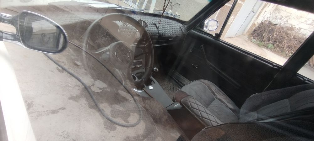 Vaz 2106 yili 1994