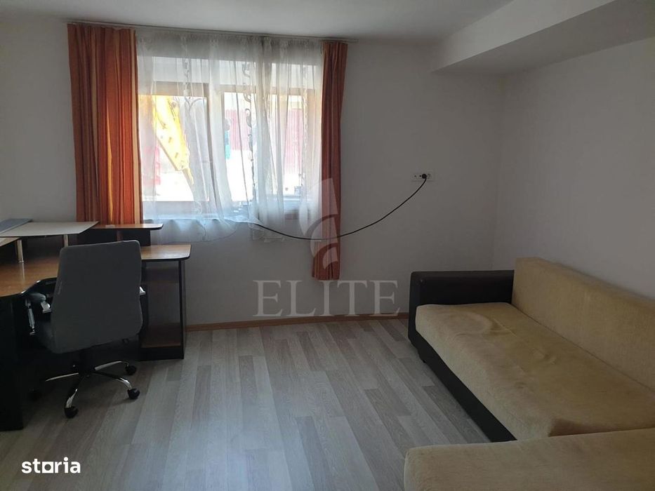 Apartament 2 camere în zona DECEBAL