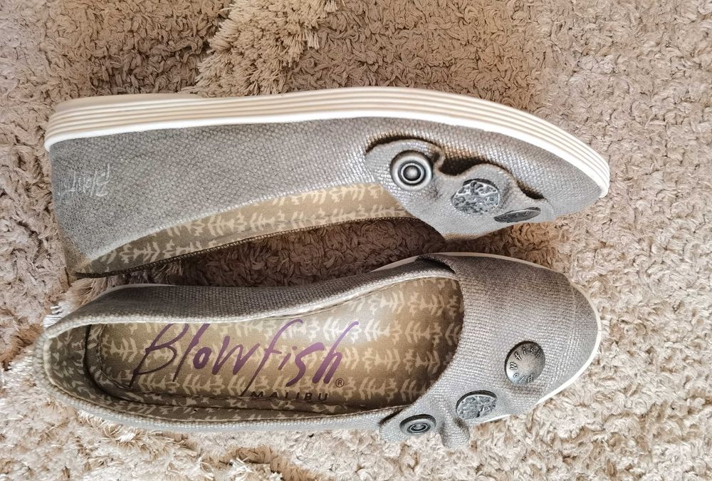 Обувки Балерини Blowfish 36 номер