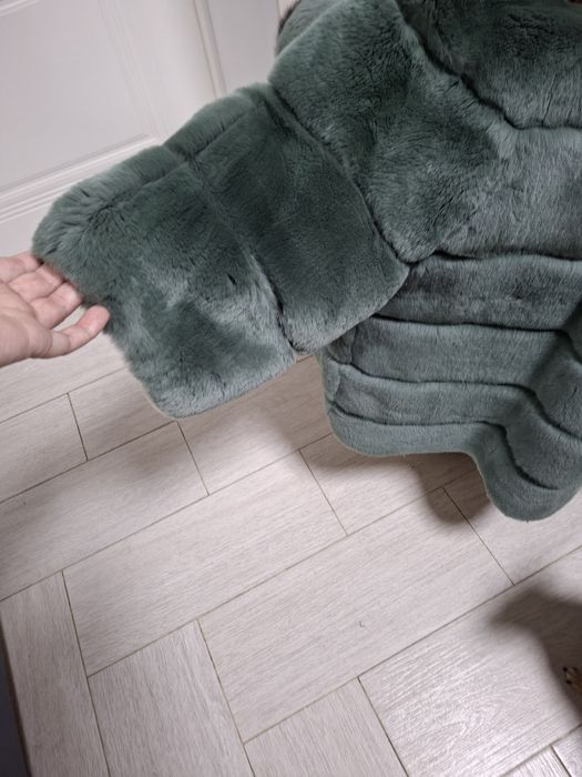 Продам шубку автоледи Рекс