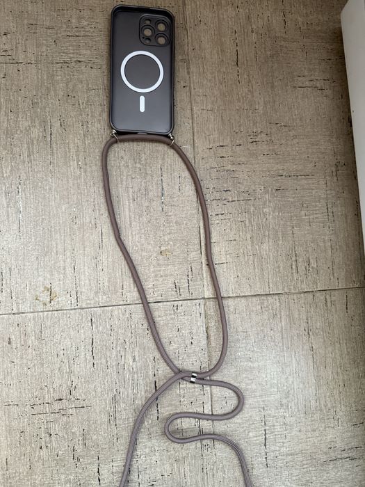 Калъф за телефон Ihone 16 pro max