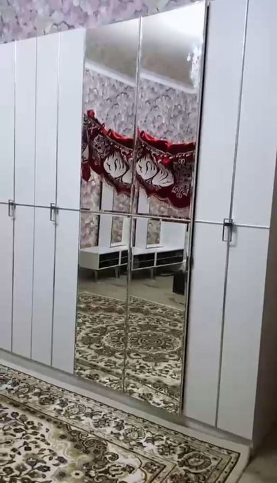 Спальный гарнитур срочно