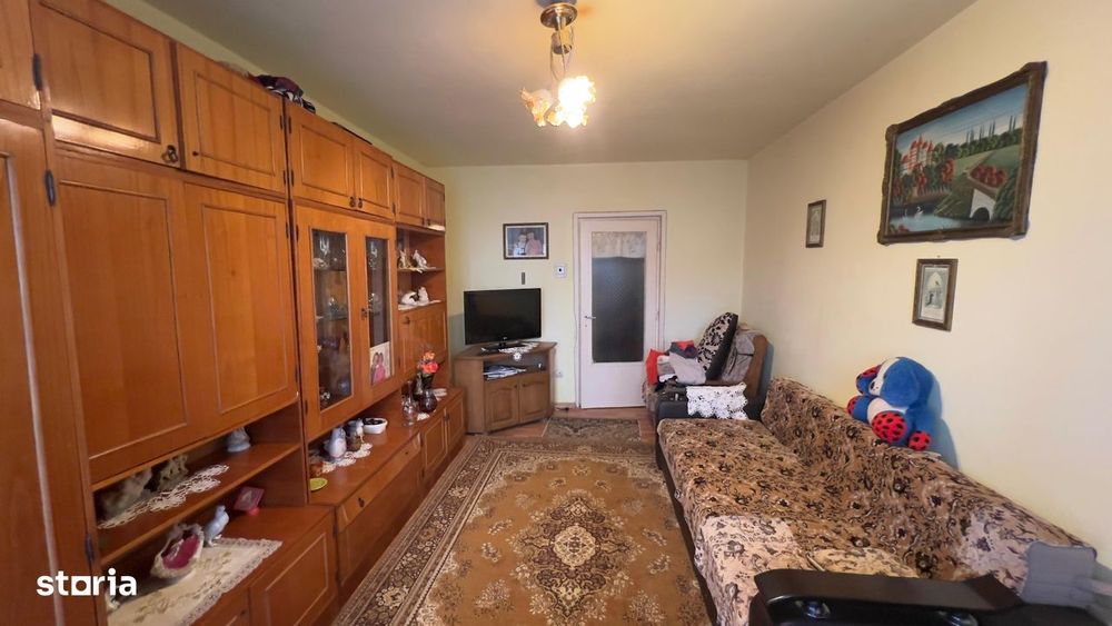 Apartament Independentei