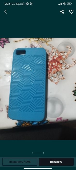 Продам чехлы для Айфона 7-8