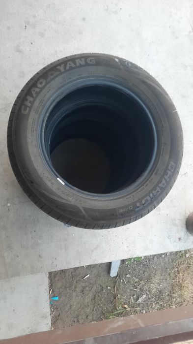 Летние Шины  в комплекте