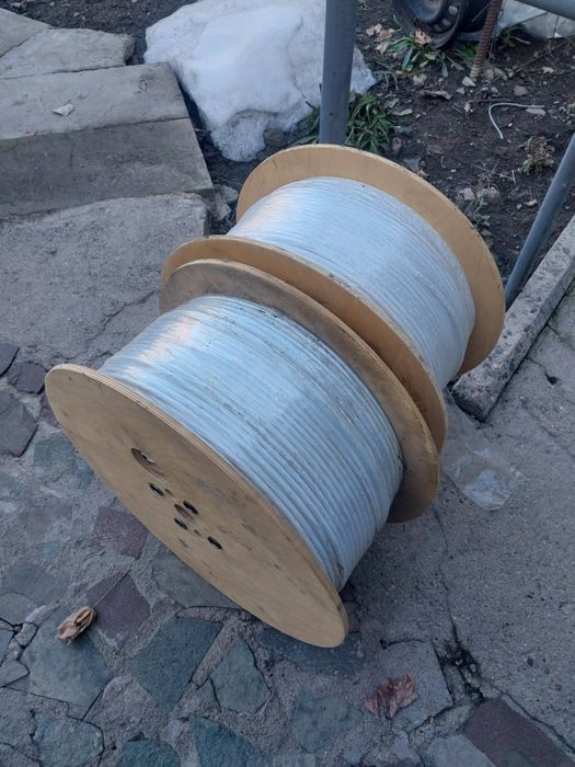 Кабель ftp 6 a 500 метров