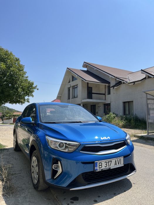 Vand Kia Stonic 2023