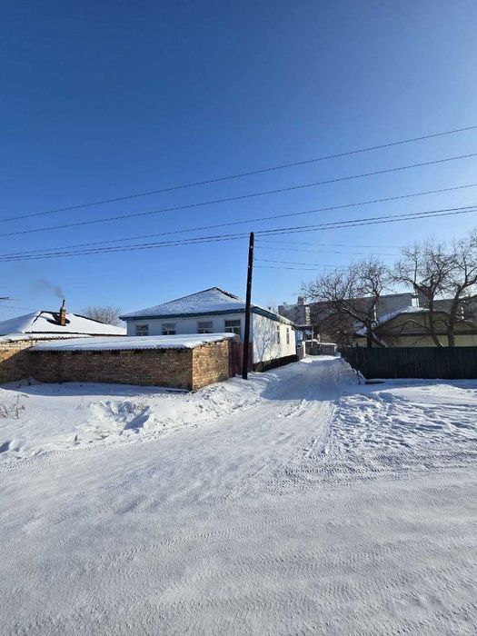 продажа частного дома