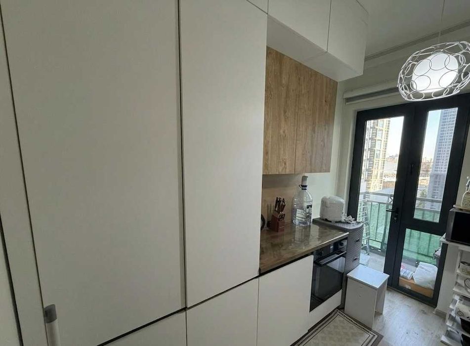 Продается 3-комнатная квартира в ЖК Alfraganus (Собственник)