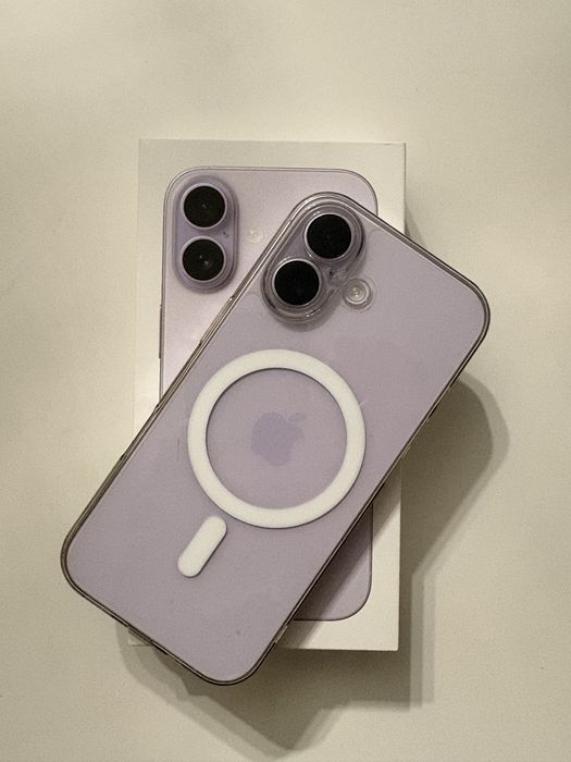 Iphone 17 nou cu garantie