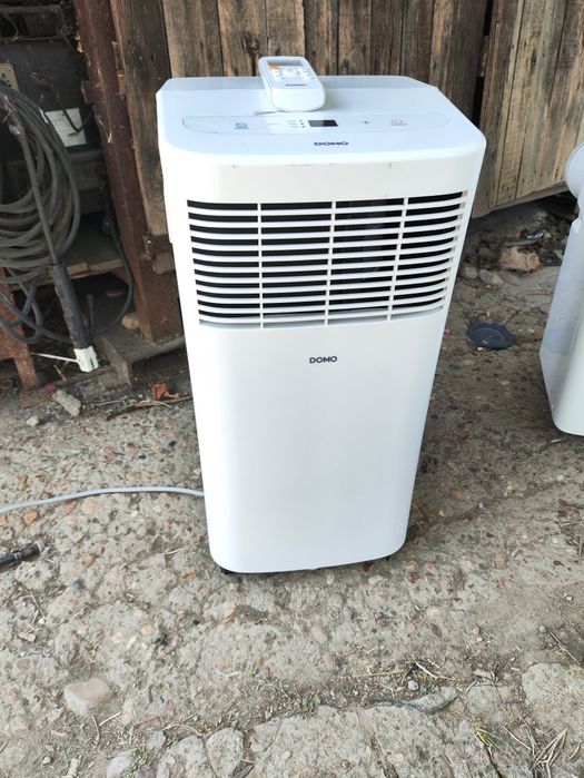 Мобилни климатици