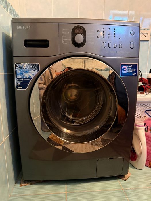 Стиральная машина самсунг