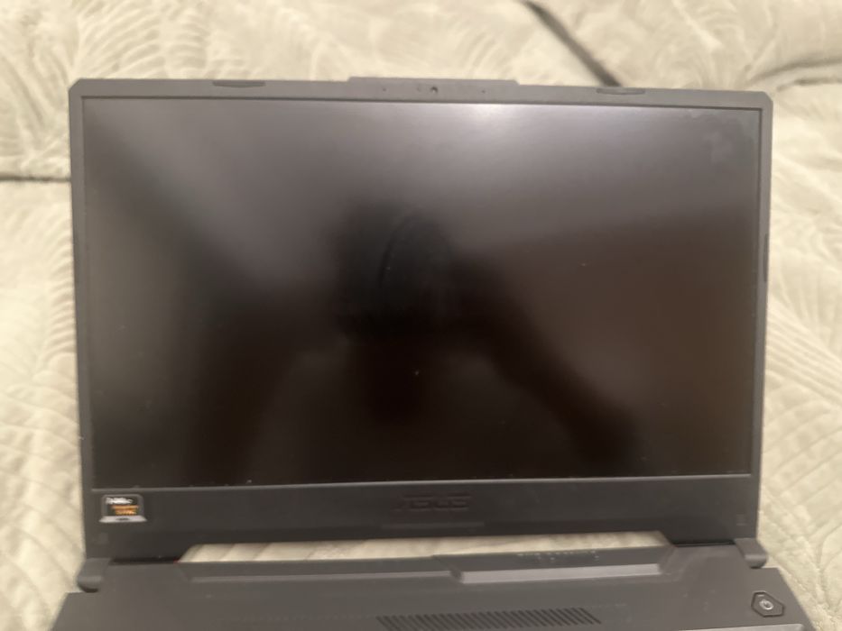 Ноутбук 2021  ааа