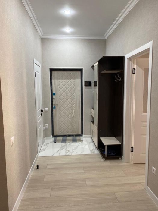 Сдам 2х комн квартиру на