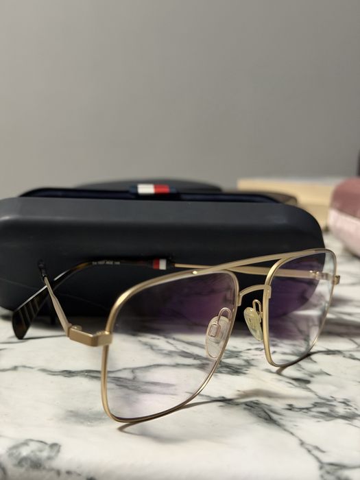 Оригинални слънчеви очила- Balenciaga, Tommy Hilfiger, Reyban