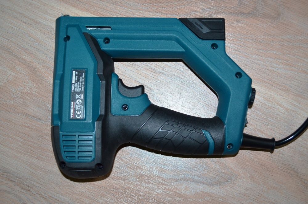 Степлер электрический TASKUM Т1013