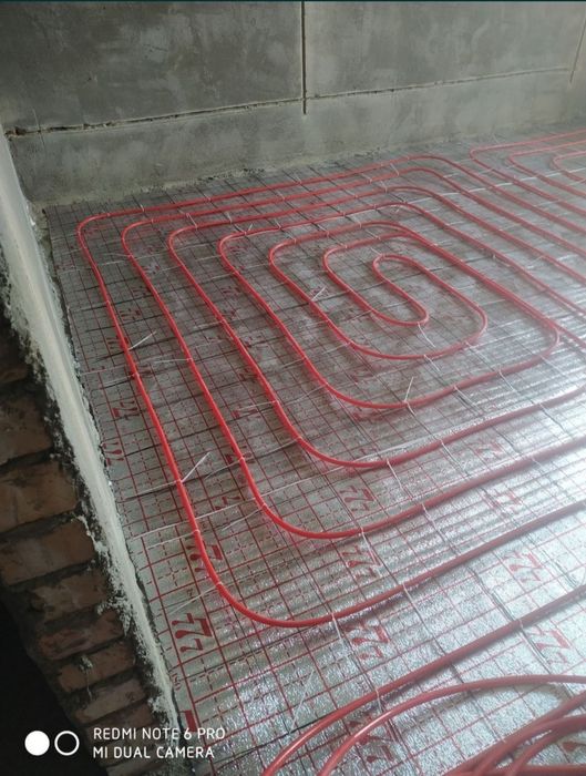 Сантехнические работы. Ремонт профилактика чистка котлов.