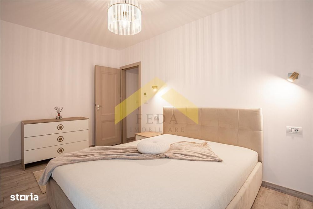 Apartament lux de inchiriat Adora Park