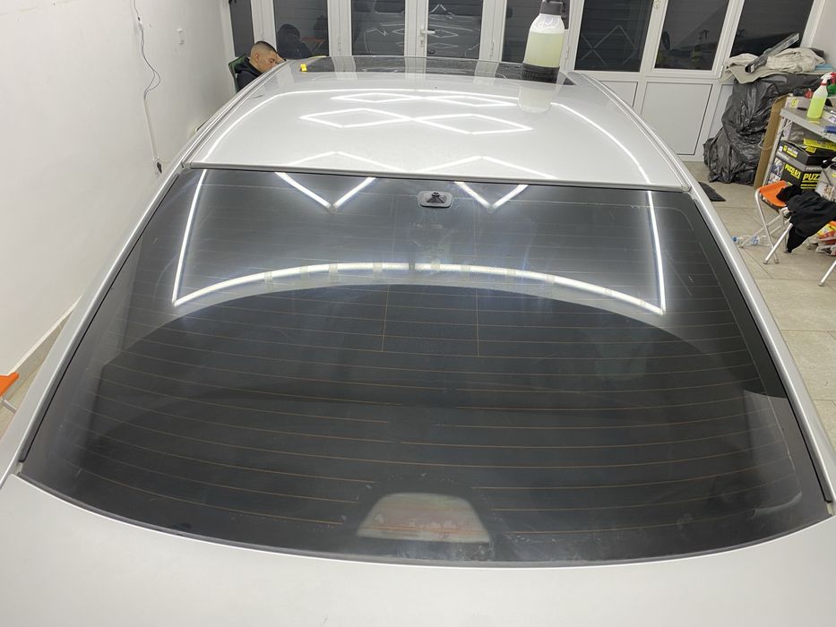 Затъмняване на прозорци на автомобили ЦЕНА САМО ЗА МАТЕРИАЛИ