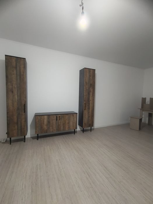 Квартира однокомнатная