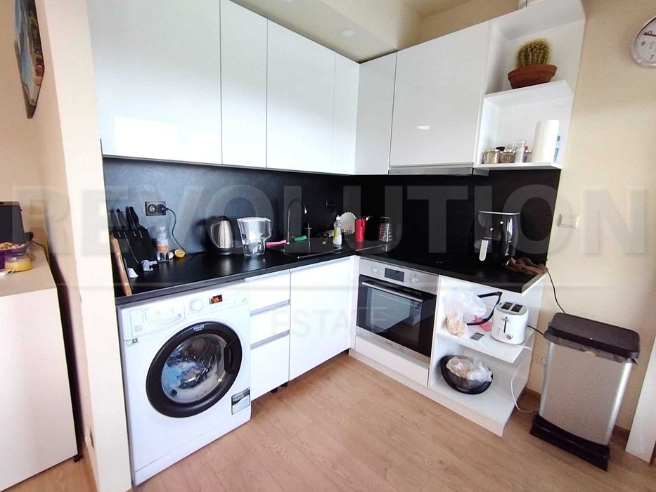 Продава се Тристаен апартамент в Банско - 116 кв.м за 1164 €/кв.м - Снимка #2