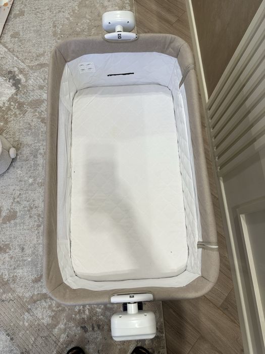 Продам детскую кровать