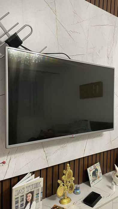 Телевизоры LG SAMSUNG