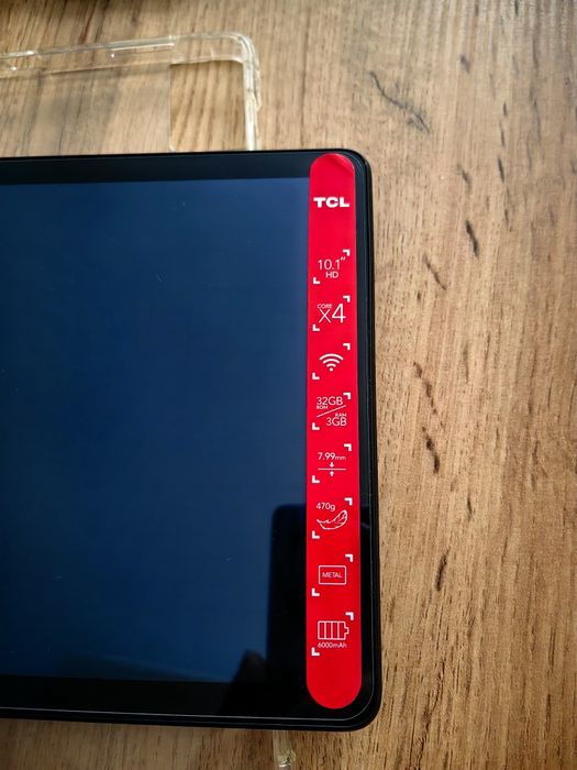 Таблет 10.1" TCL TAB 10L Gen 2