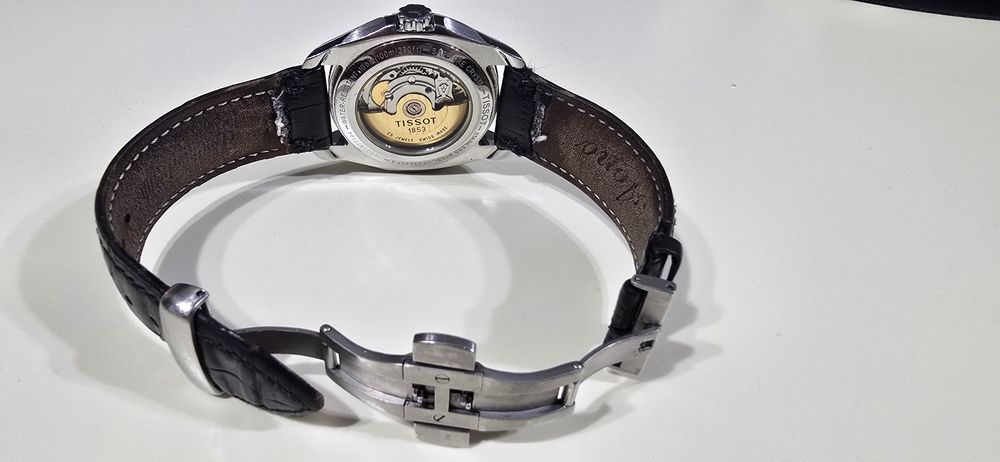 TISSOT ceas barbatesc