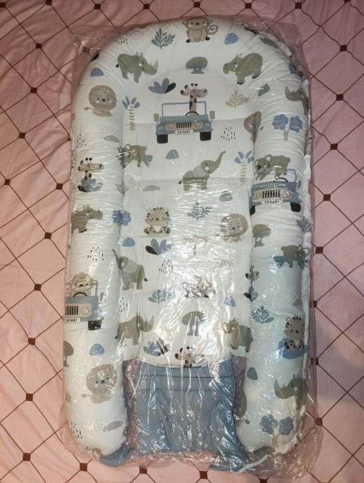 Бебешко гнездо /легло/ - Ново!