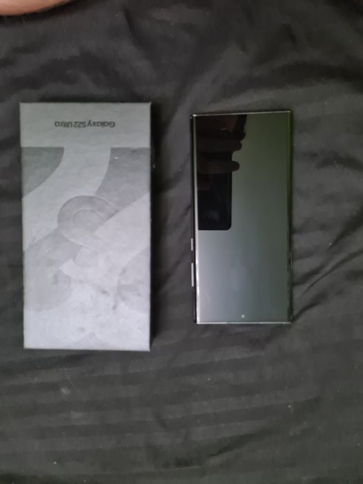 Samsung S22 Ultra 128gb