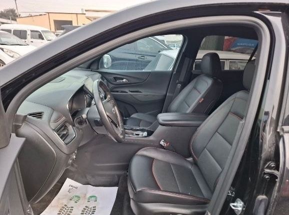 Equinox 2023, 78000, халол насия савдо